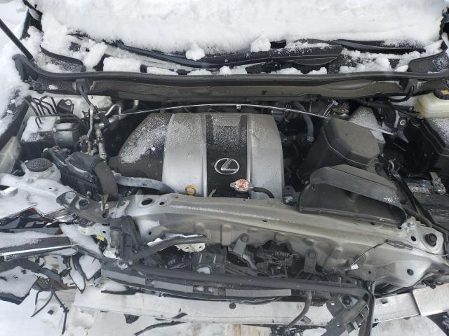 2T2ZZMCA2KC118760 Lexus Rx 350 Base
