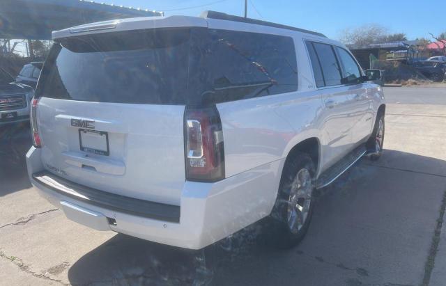 1GKS2GEC4FR150801 GMC Yukon Xl K1500 Sle
