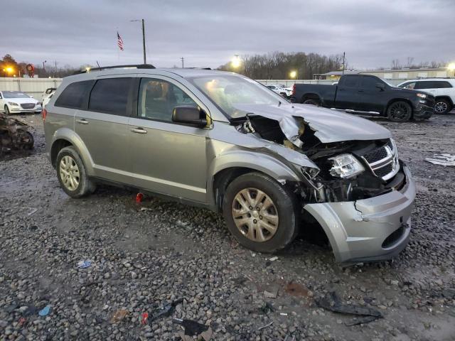 3C4PDCAB9HT558951 Dodge JOURNEY SE