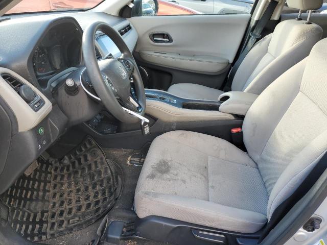 3CZRU6H58GM732098 Honda HR-V EX