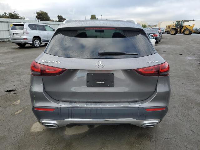 W1N4N4HBXMJ282219 Mercedes-Benz Gla 250 4matic
