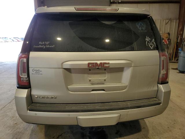 1GKS1BKC1FR213962 GMC YUKON SLT