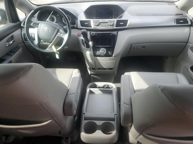 5FNRL5H60FB035443 Honda ODYSSEY EXL