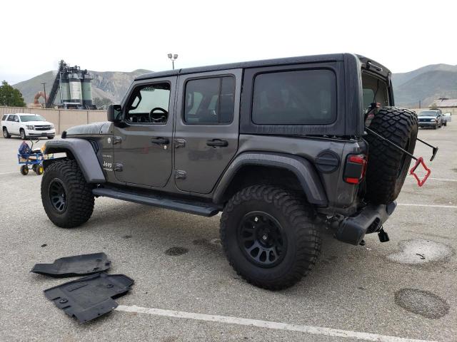 1C4HJXEG9NW158646 Jeep Wrangler Unlimited Sahara