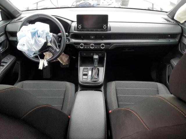 7FARS6H54PE019963 Honda Cr-v Sport