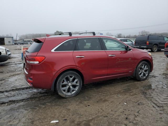 KIA SORENTO SX 2016 5XYPKDA59GG142913 Image 3