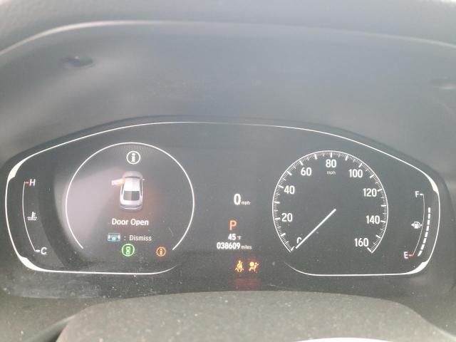 1HGCV1F12MA012463 Honda ACCORD LX