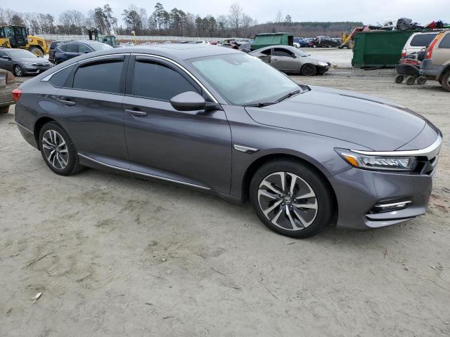 1HGCV3F45LA001655 Honda Accord Hybrid Ex