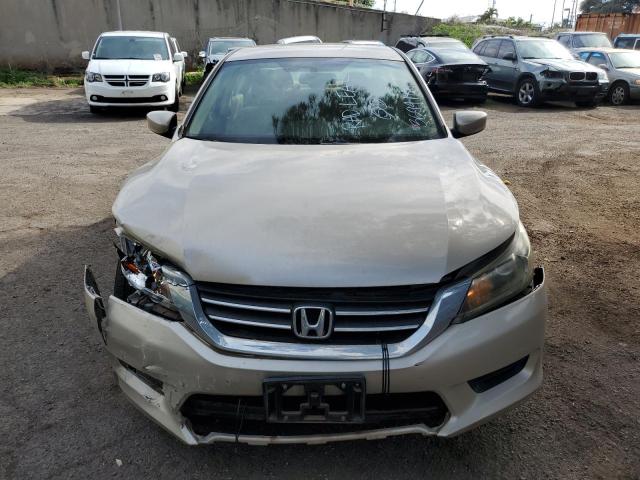 1HGCR2F38EA292144 Honda ACCORD LX