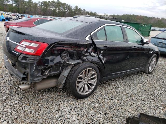 1FAHP2F80GG132108 Ford Taurus Limited