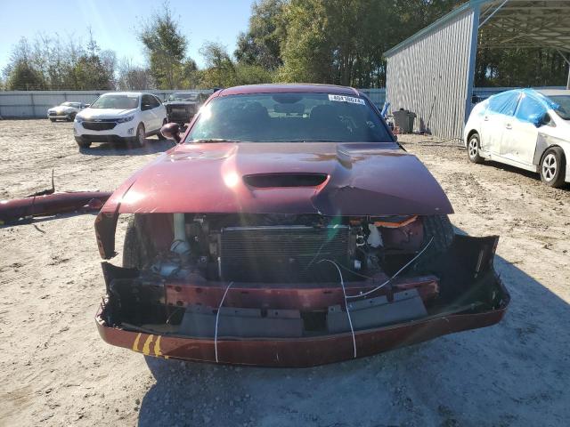 2C3CDZBT7KH654803 Dodge Challenger R/t