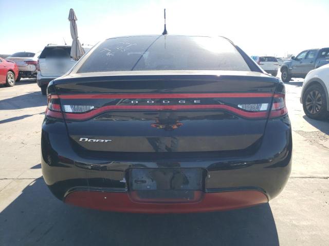 1C3CDFAAXGD690617 Dodge DART SE