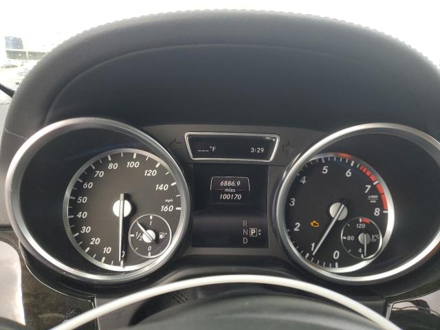 4JGDA5GB2FA475361 Mercedes-Benz Ml 400 4matic