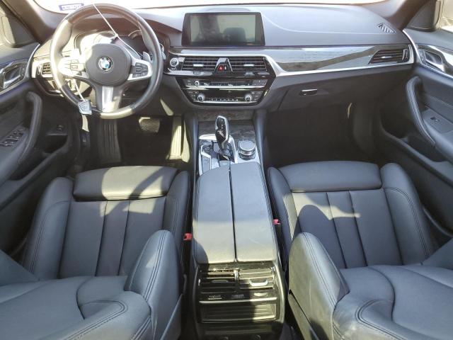 WBAJA5C59KWW48519 BMW 530 I