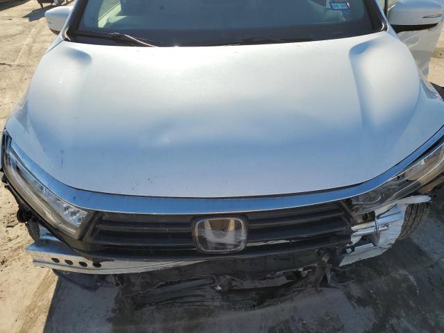 5FNRL6H5XNB017656 Honda ODYSSEY EX