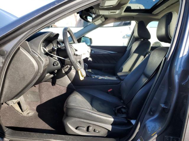 JN1CV7ARXGM250940 Infiniti Q50 BASE