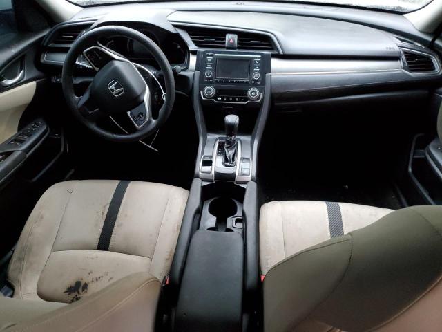 2HGFC2F52GH556267 Honda Civic Lx