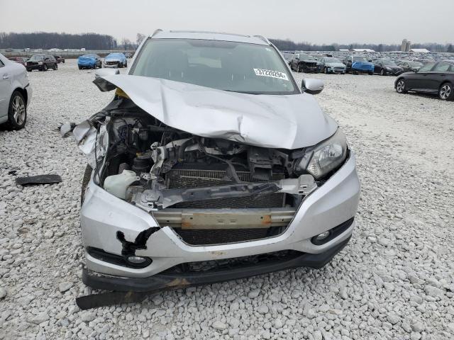 3CZRU6H76GM718282 Honda Hr-v Exl