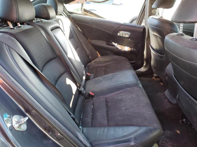 1HGCR2F56GA071467 Honda Accord Sport