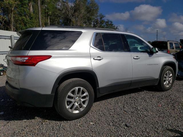 1GNERHKW6MJ260468 Chevrolet Traverse Lt