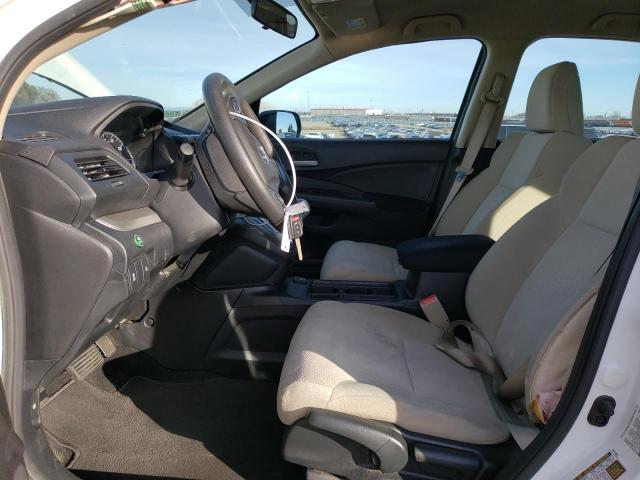 5J6RM4H30GL131899 Honda CR-V LX