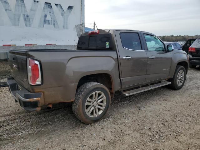 1GTG5DE37G1199367 GMC CANYON SLT
