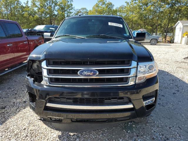 1FMJK1KT4HEA03909 Ford Expedition El Limited