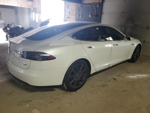 5YJSA1H20FF100496 Tesla Model S 85d