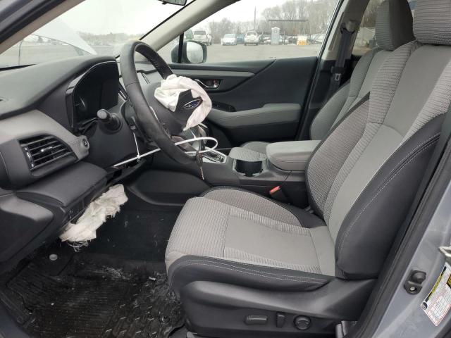 4S4BTACC8M3106059 Subaru Outback Premium