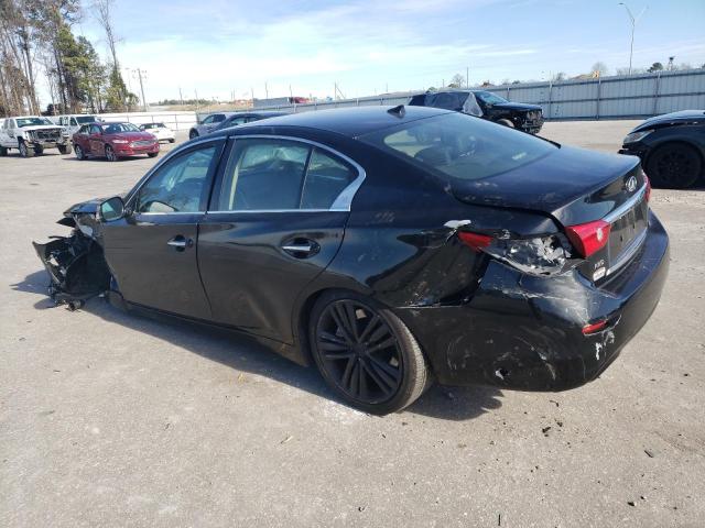 JN1BV7AR4EM692122 Infiniti Q50 BASE