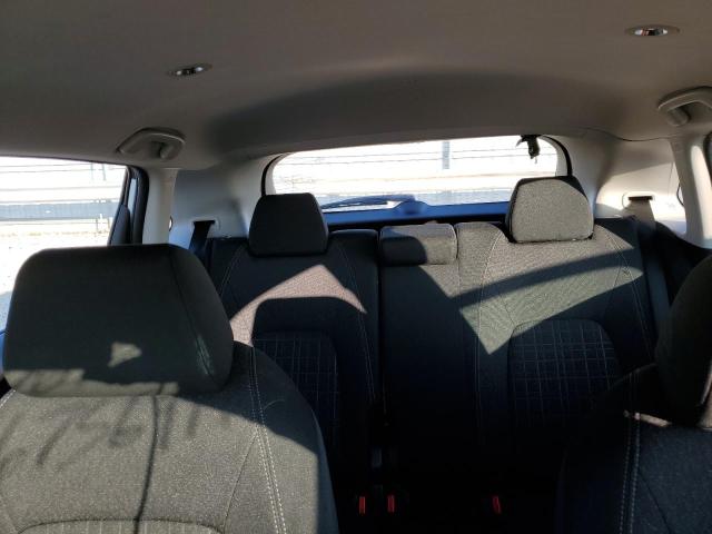 3CZRZ1H36PM729316 Honda HR-V LX