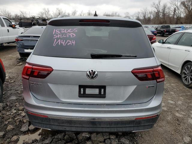 3VV2B7AX1LM036533 Volkswagen TIGUAN SE