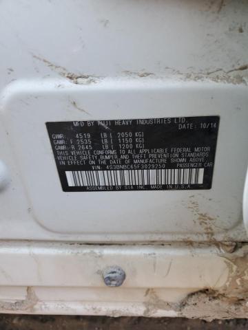 4S3BNBC65F3029250 Subaru Legacy 2.5i Premium