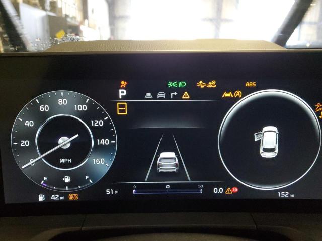 5XYP5DGC0RG468731 KIA Telluride Sx