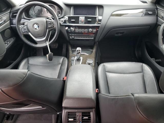 5UXXW5C57G0N92118 BMW X4 Xdrive35i
