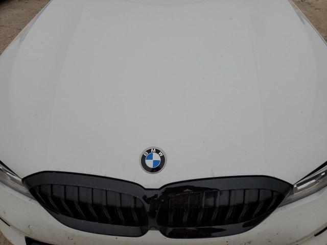 3MW5R1J05M8C02311 BMW 330I