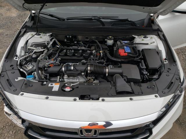 1HGCV1F10MA023509 Honda ACCORD LX