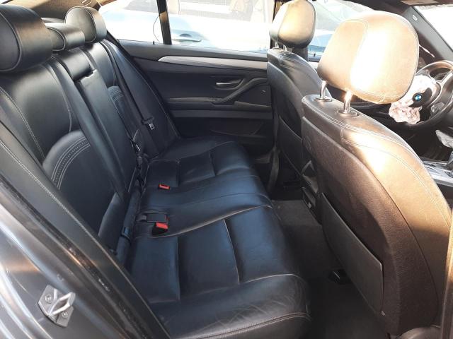 WBA5A5C55GD527782 BMW 528 I