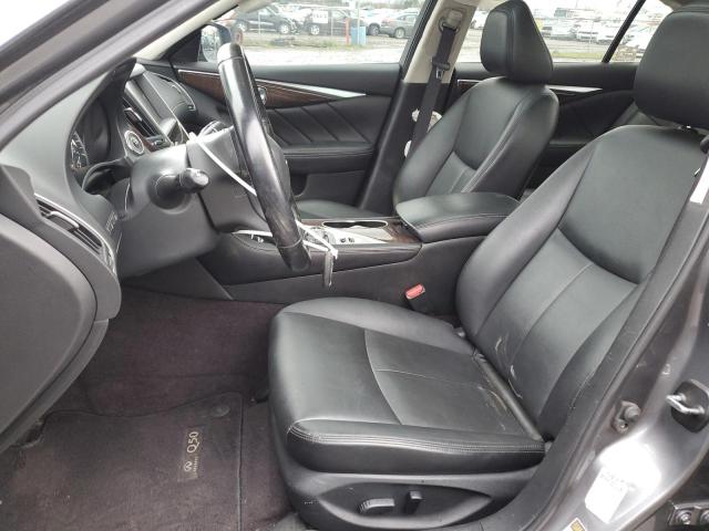 JN1EV7AR0JM435174 Infiniti Q50 LUXE