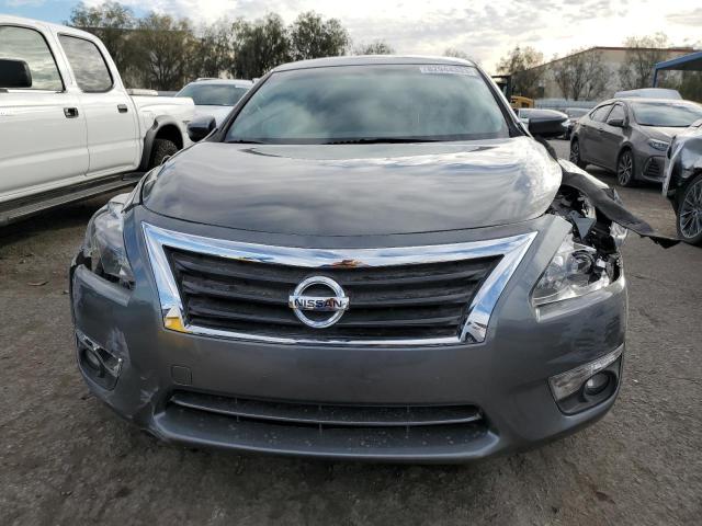 1N4AL3AP0FC206084 Nissan ALTIMA 2.5