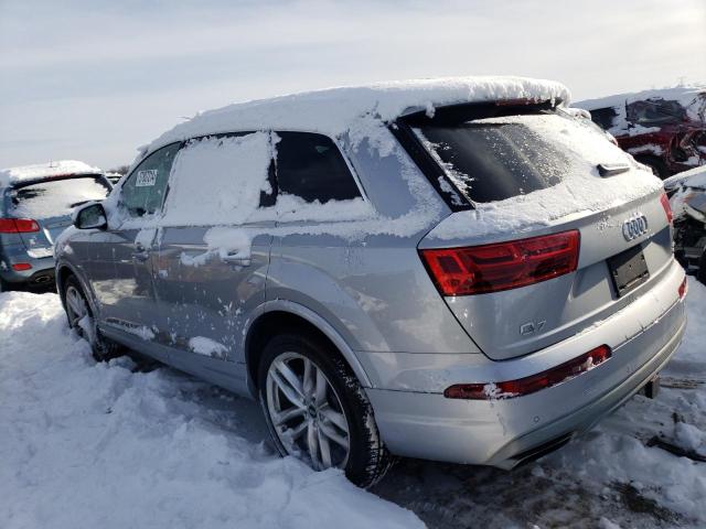 WA1VABF75HD030385 Audi Q7 Prestige