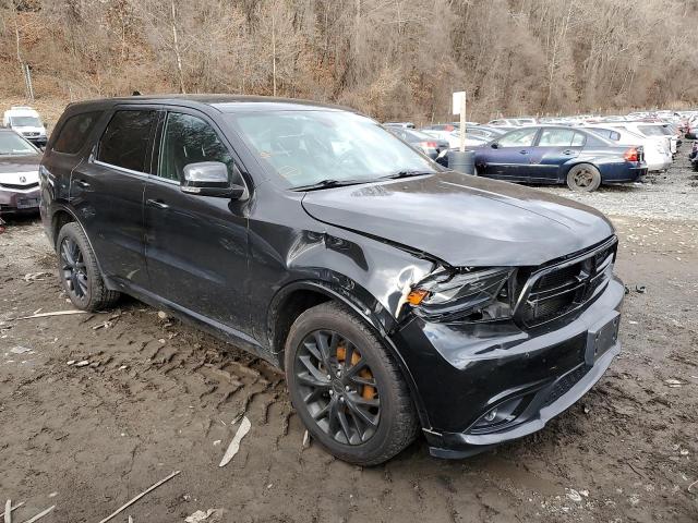 1C4RDJDG9GC440722 Dodge DURANGO LIMITED