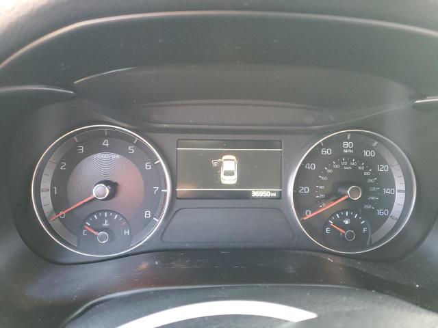 3KPF44AC4LE174664 KIA FORTE GT