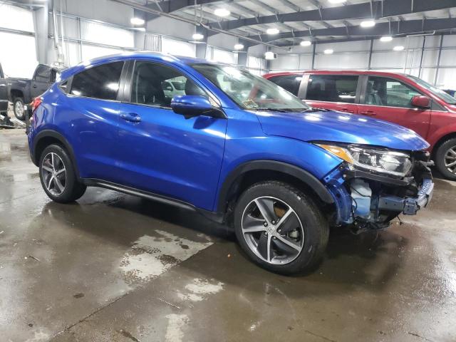 3CZRU6H57MM745856 Honda HR-V EX