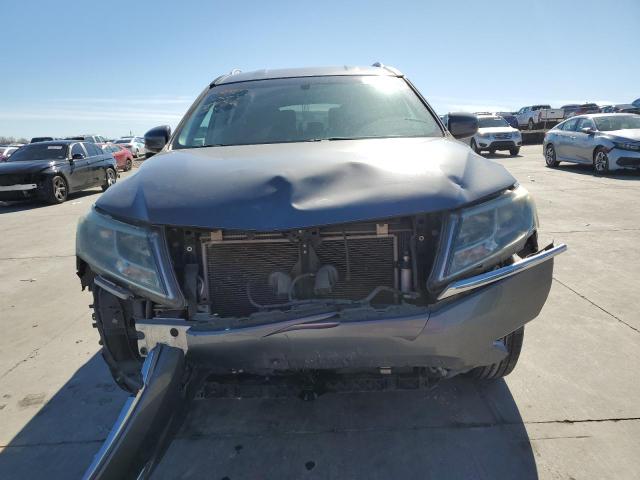 Nissan Pathfinder S 2016 5N1AR2MNXGC630480 Image 5