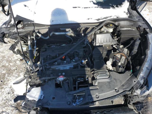 3CZRU6H16KG734601 Honda HR-V SPORT