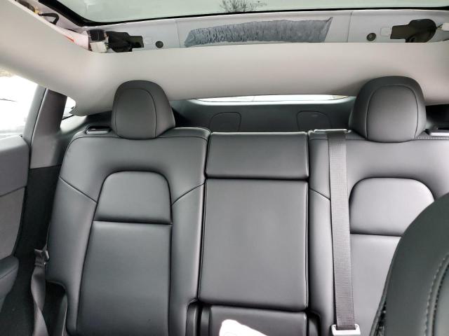 7SAYGDEE2PF799479 Tesla Model Y