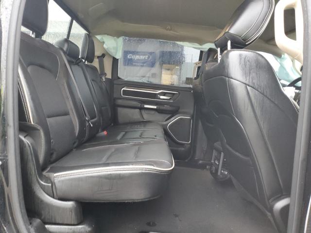 1C6SRFJT1KN536592 RAM 1500 Laie