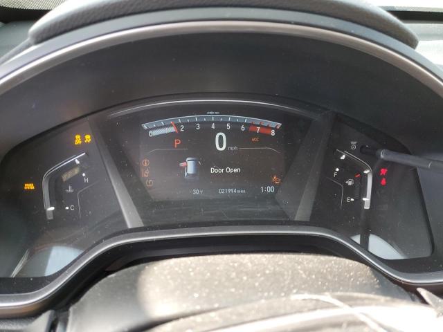5J6RW2H81KA019191 Honda CR-V EXL