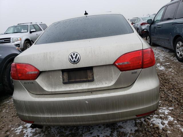 3VWB07AJ3EM207783 Volkswagen JETTA SE